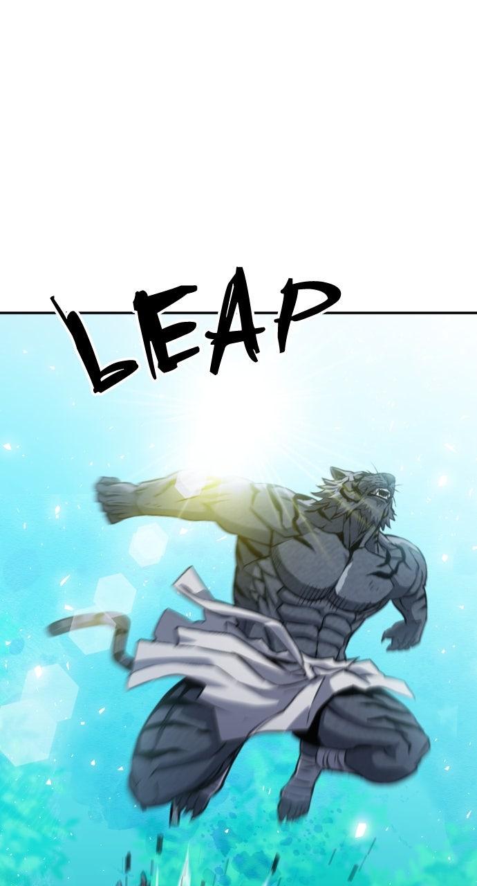 Seoul Station Druid Chap 189 - Next Chap 190