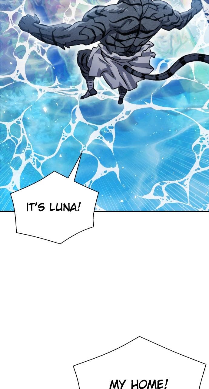 Seoul Station Druid Chap 189 - Next Chap 190