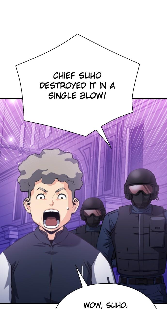 Seoul Station Druid Chap 180 - Next Chap 181