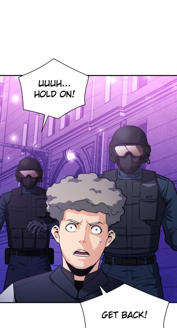 Seoul Station Druid Chap 180 - Next Chap 181