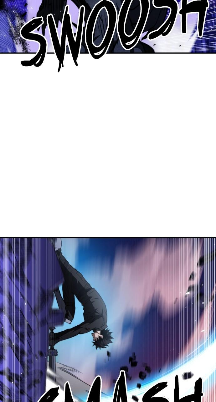 Seoul Station Druid Chap 180 - Next Chap 181