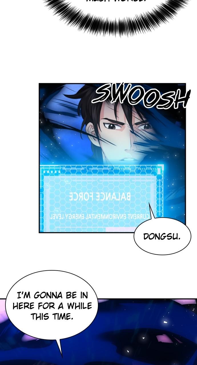Seoul Station Druid Chap 180 - Next Chap 181