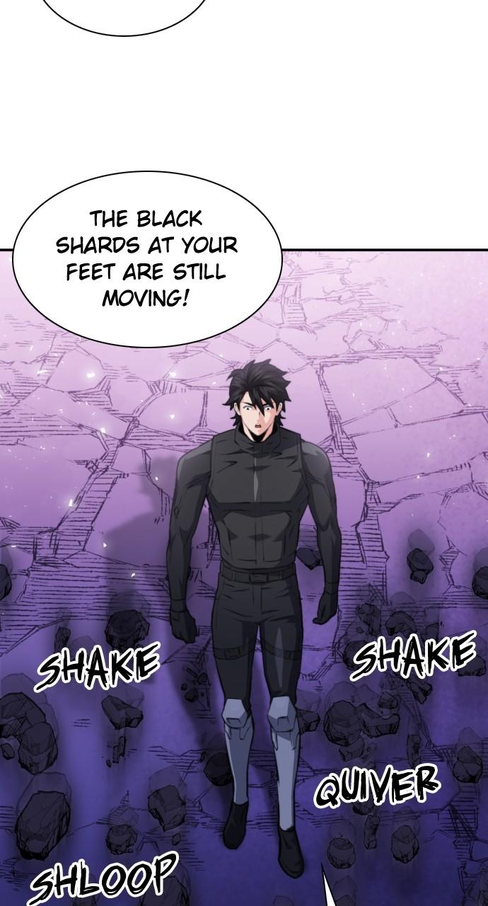 Seoul Station Druid Chap 180 - Next Chap 181