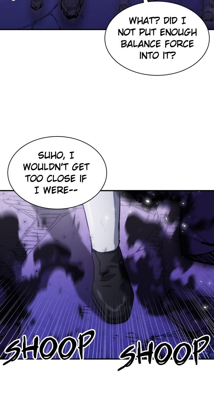 Seoul Station Druid Chap 180 - Next Chap 181
