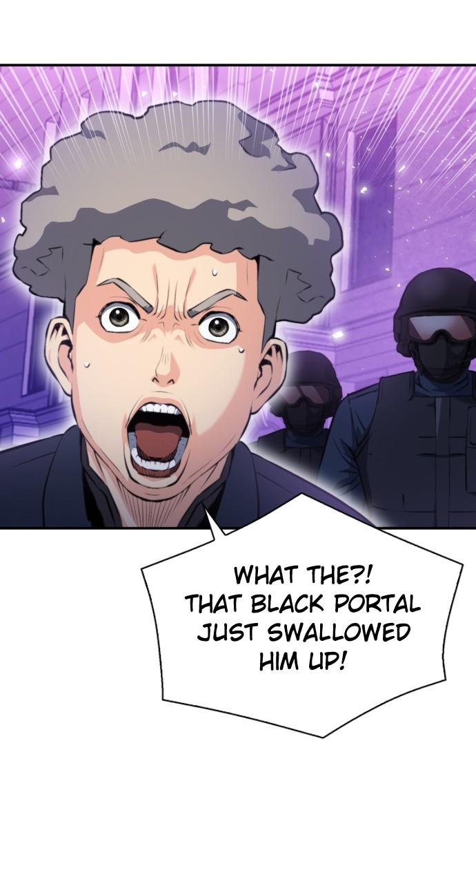 Seoul Station Druid Chap 180 - Next Chap 181