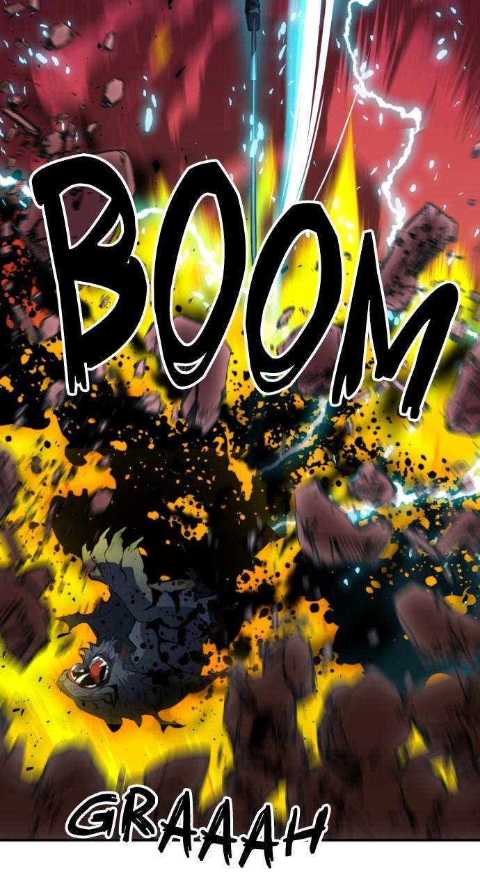 Seoul Station Druid Chap 180 - Next Chap 181