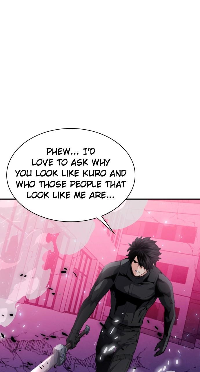 Seoul Station Druid Chap 180 - Next Chap 181