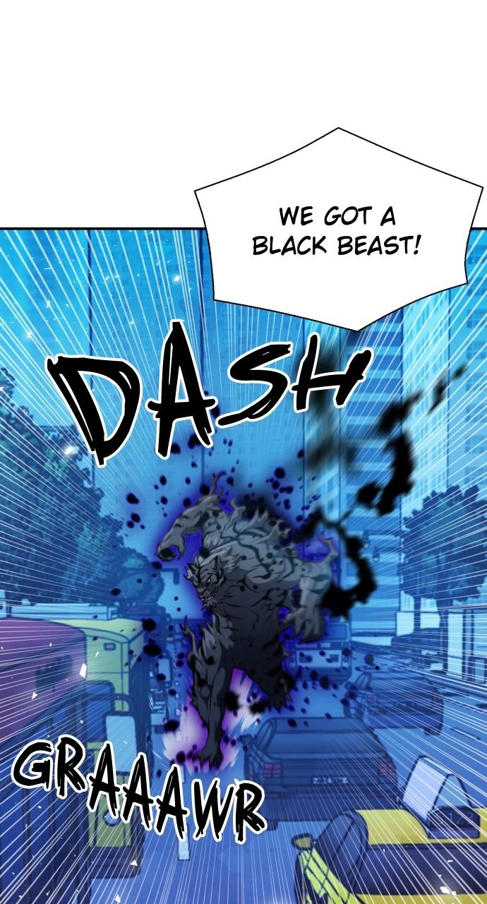 Seoul Station Druid Chap 180 - Next Chap 181