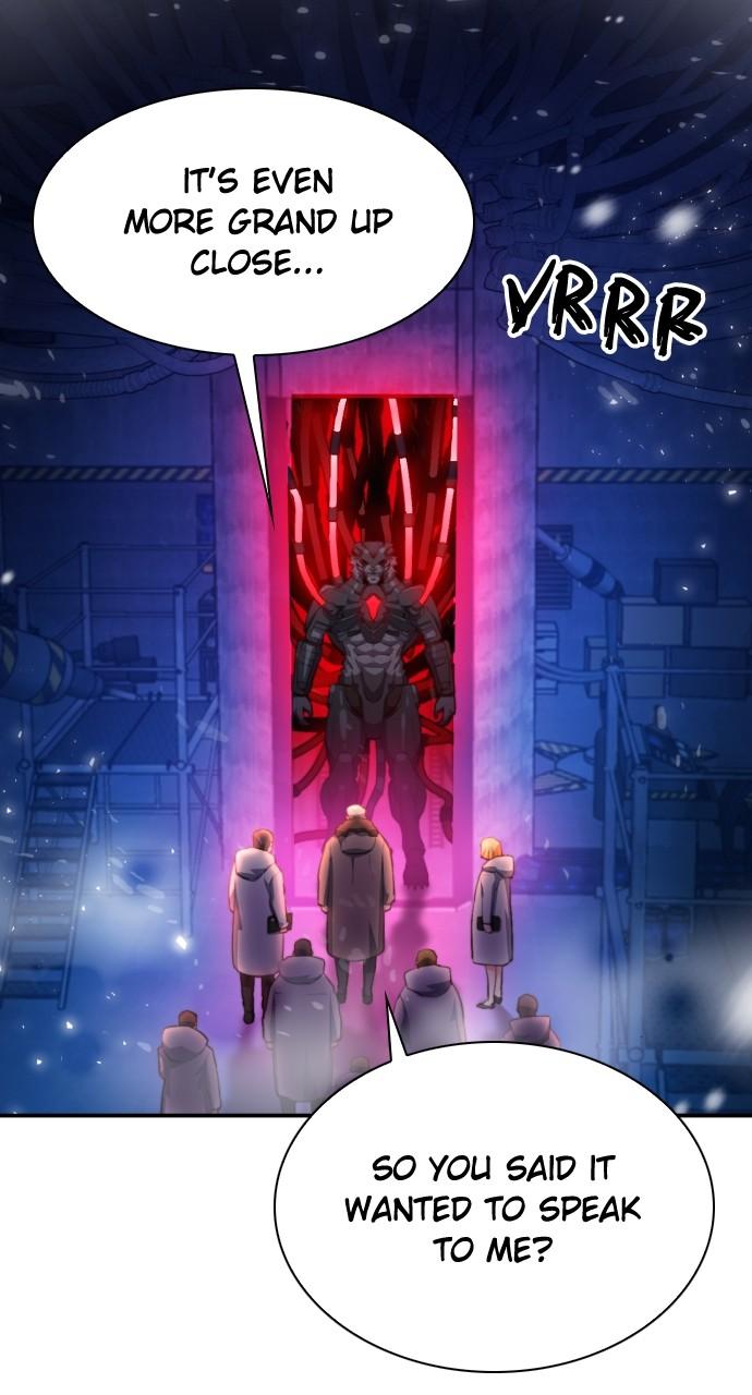 Seoul Station Druid Chap 180 - Next Chap 181
