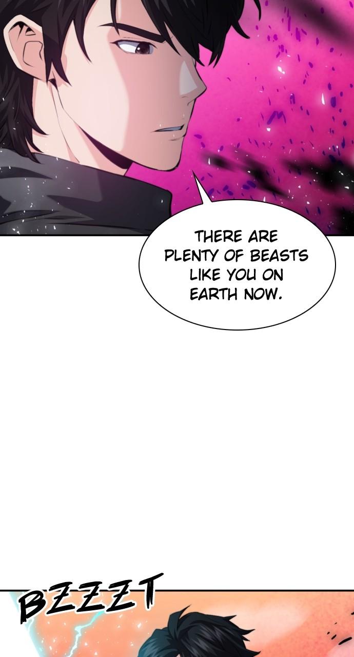 Seoul Station Druid Chap 180 - Next Chap 181
