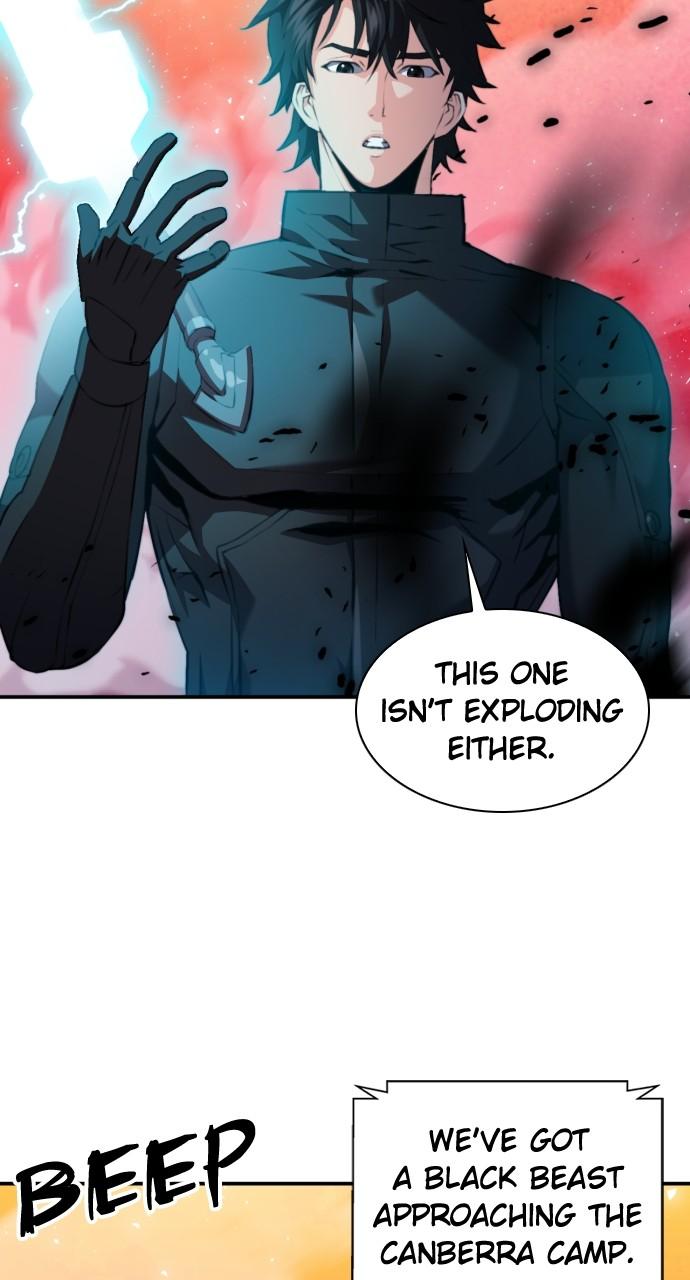Seoul Station Druid Chap 180 - Next Chap 181