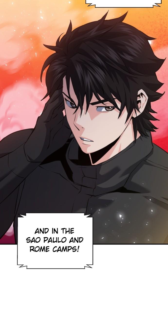 Seoul Station Druid Chap 180 - Next Chap 181