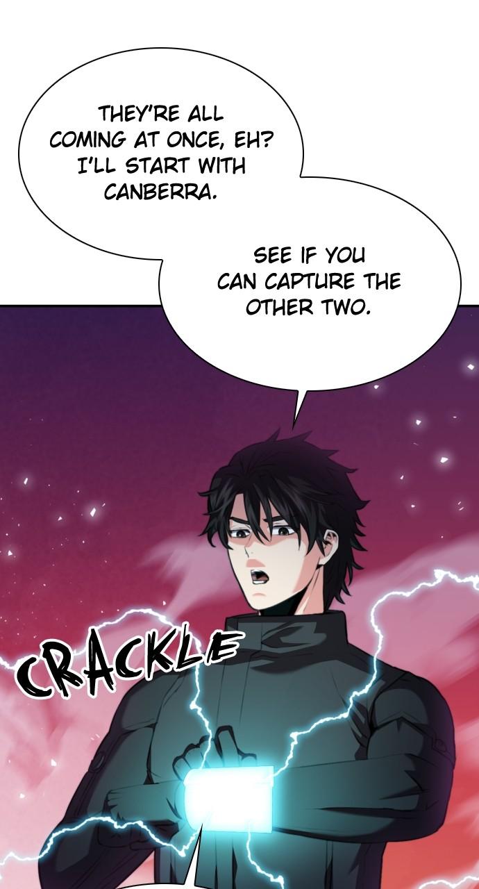 Seoul Station Druid Chap 180 - Next Chap 181