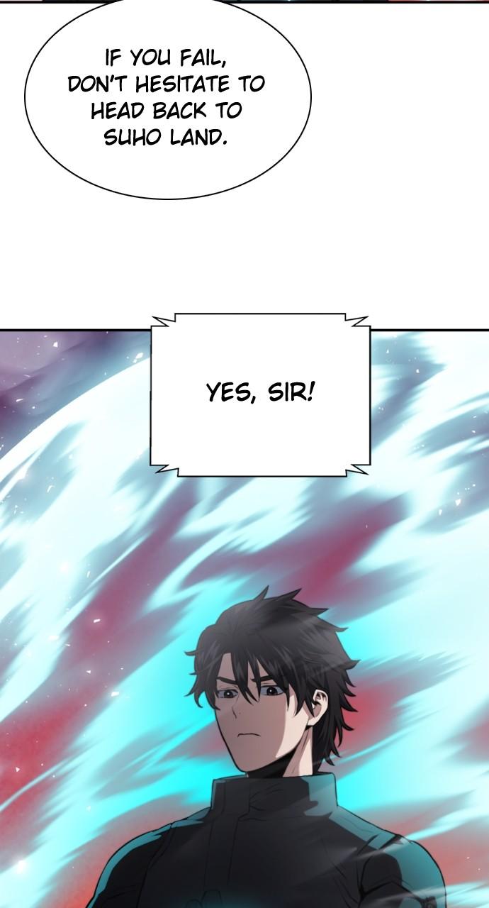 Seoul Station Druid Chap 180 - Next Chap 181