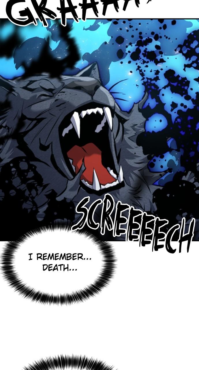 Seoul Station Druid Chap 180 - Next Chap 181
