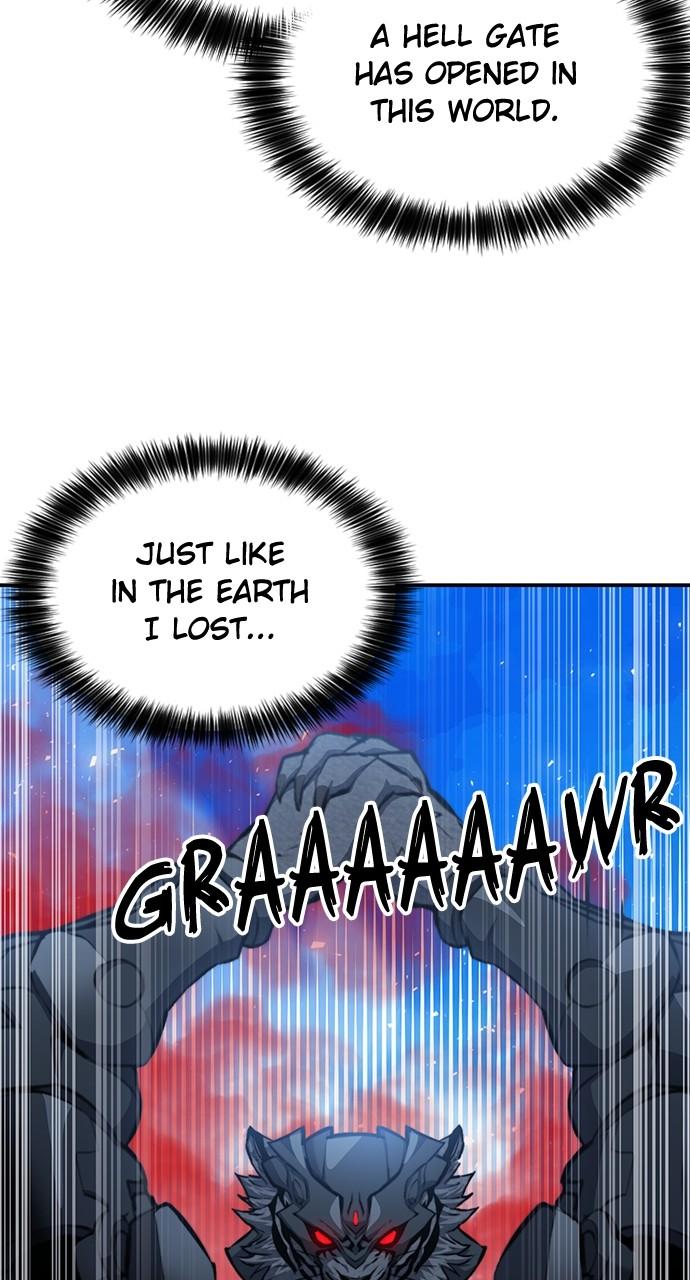 Seoul Station Druid Chap 180 - Next Chap 181