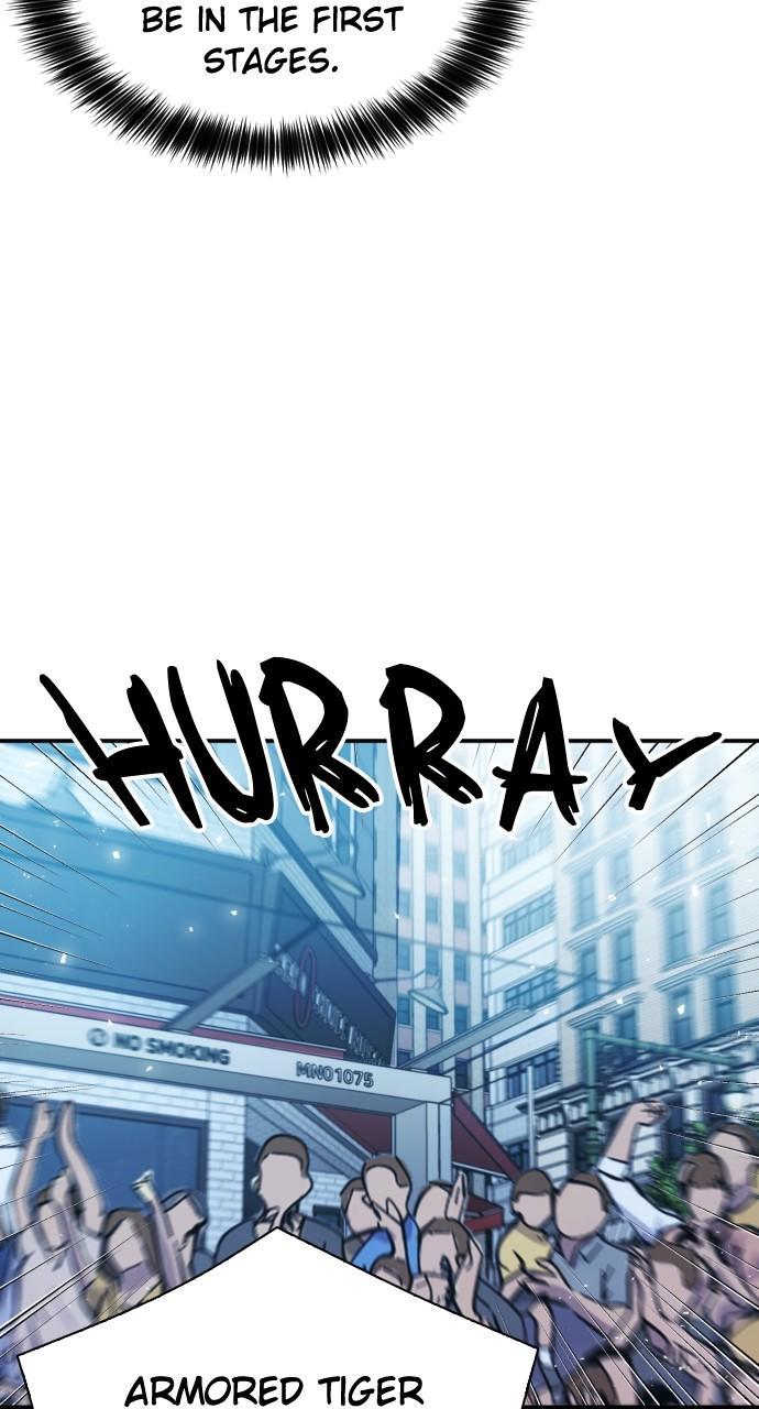 Seoul Station Druid Chap 180 - Next Chap 181