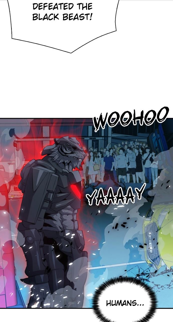 Seoul Station Druid Chap 180 - Next Chap 181