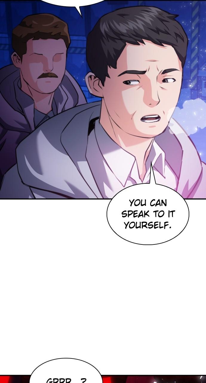 Seoul Station Druid Chap 180 - Next Chap 181