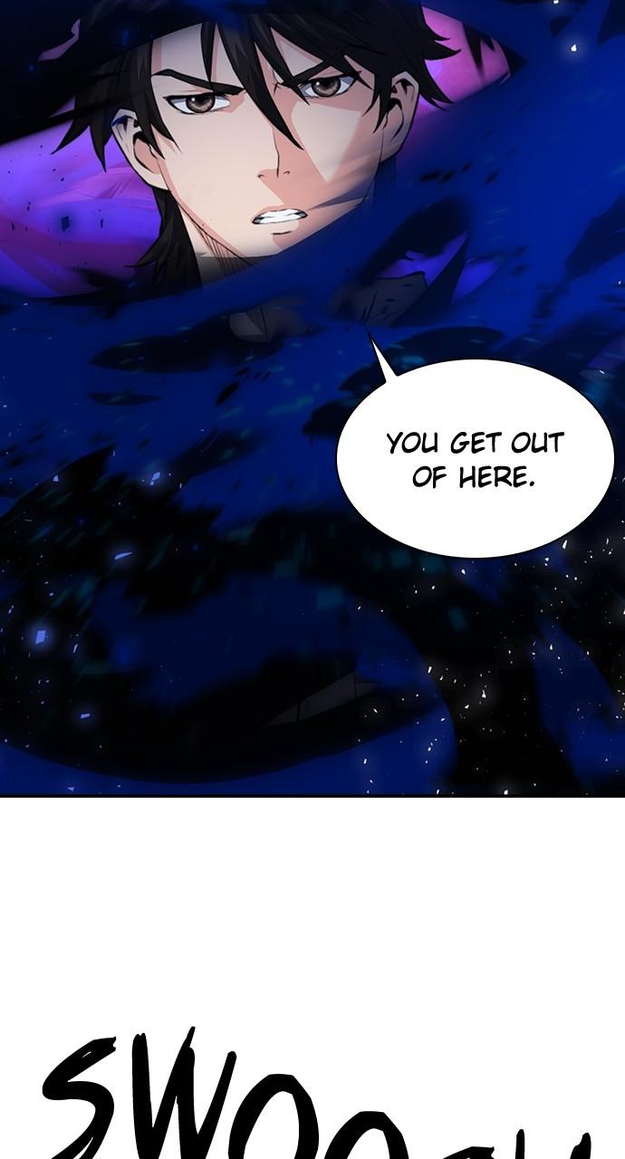 Seoul Station Druid Chap 180 - Next Chap 181