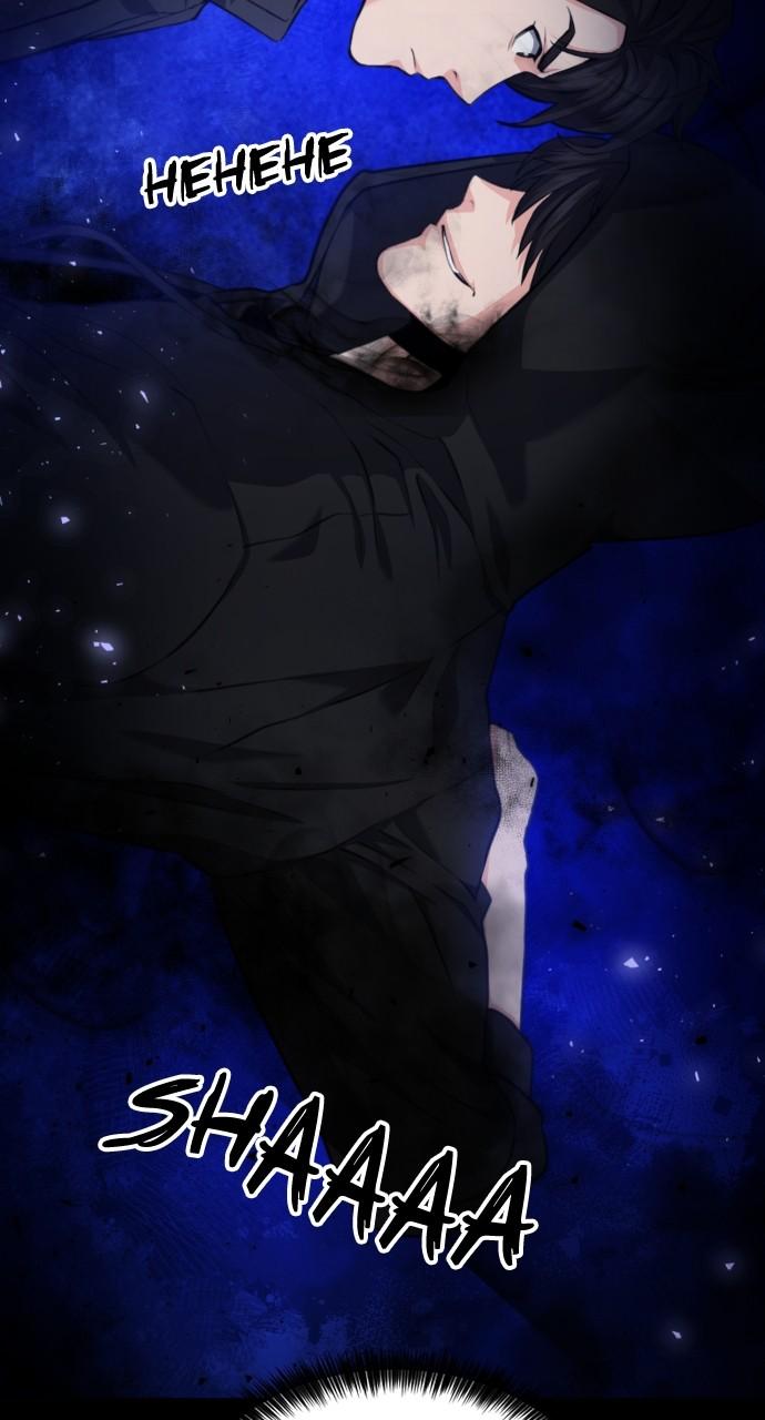 Seoul Station Druid Chap 180 - Next Chap 181