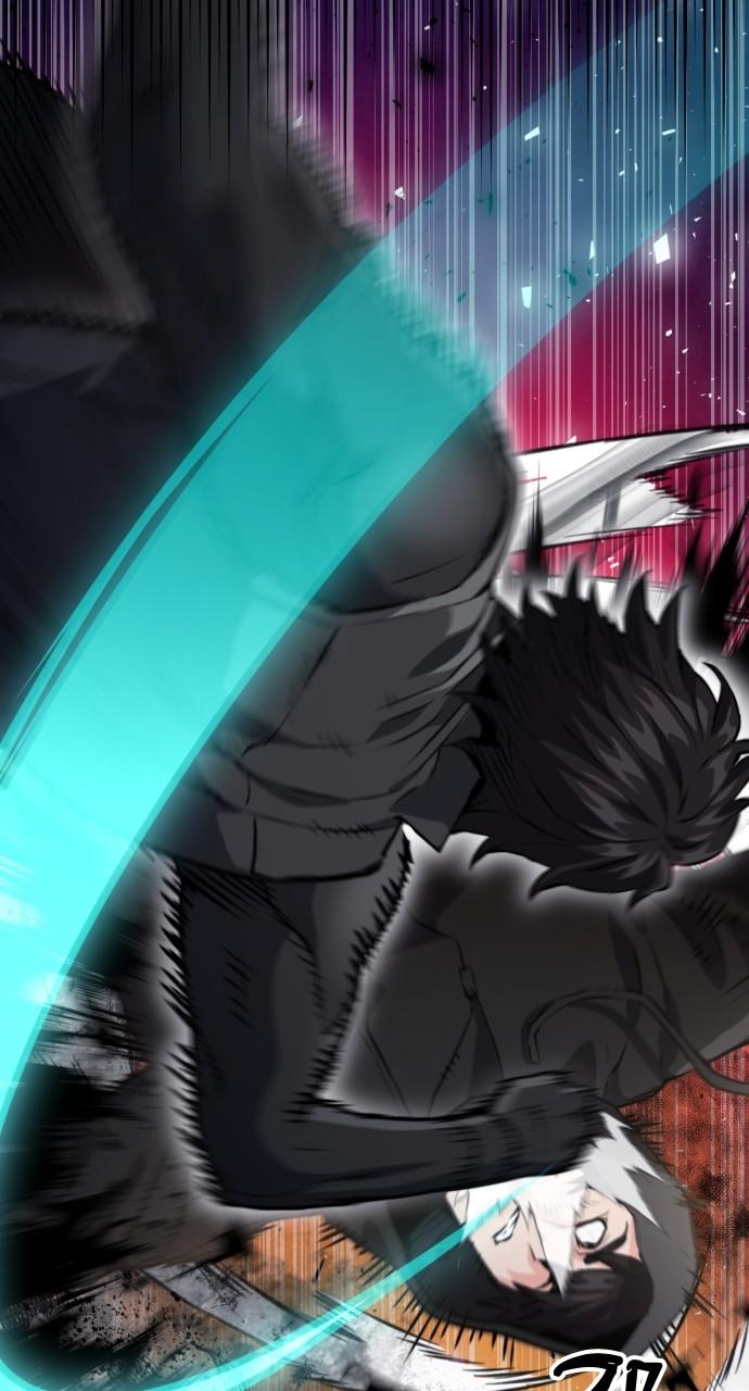 Seoul Station Druid Chap 180 - Next Chap 181
