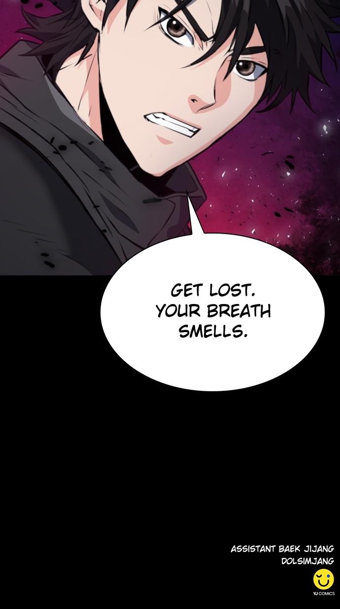 Seoul Station Druid Chap 180 - Next Chap 181