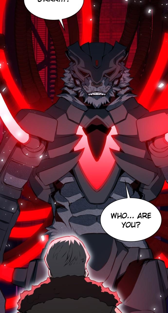Seoul Station Druid Chap 180 - Next Chap 181