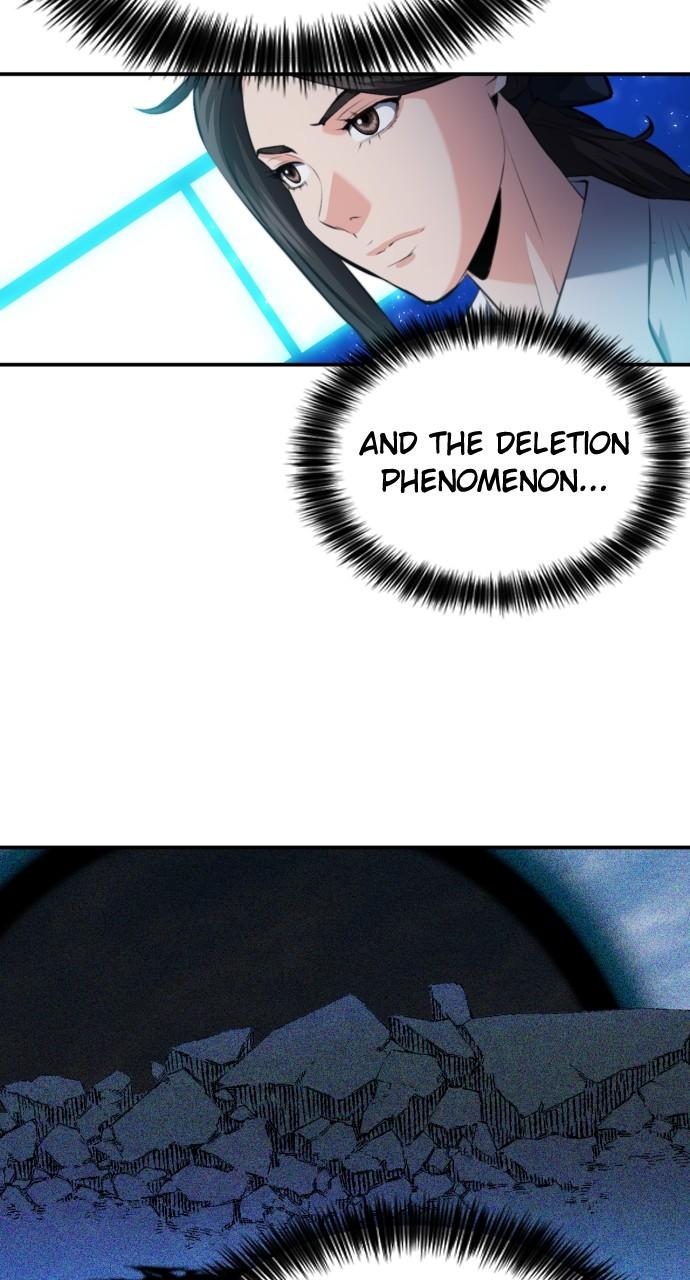 Seoul Station Druid Chap 180 - Next Chap 181