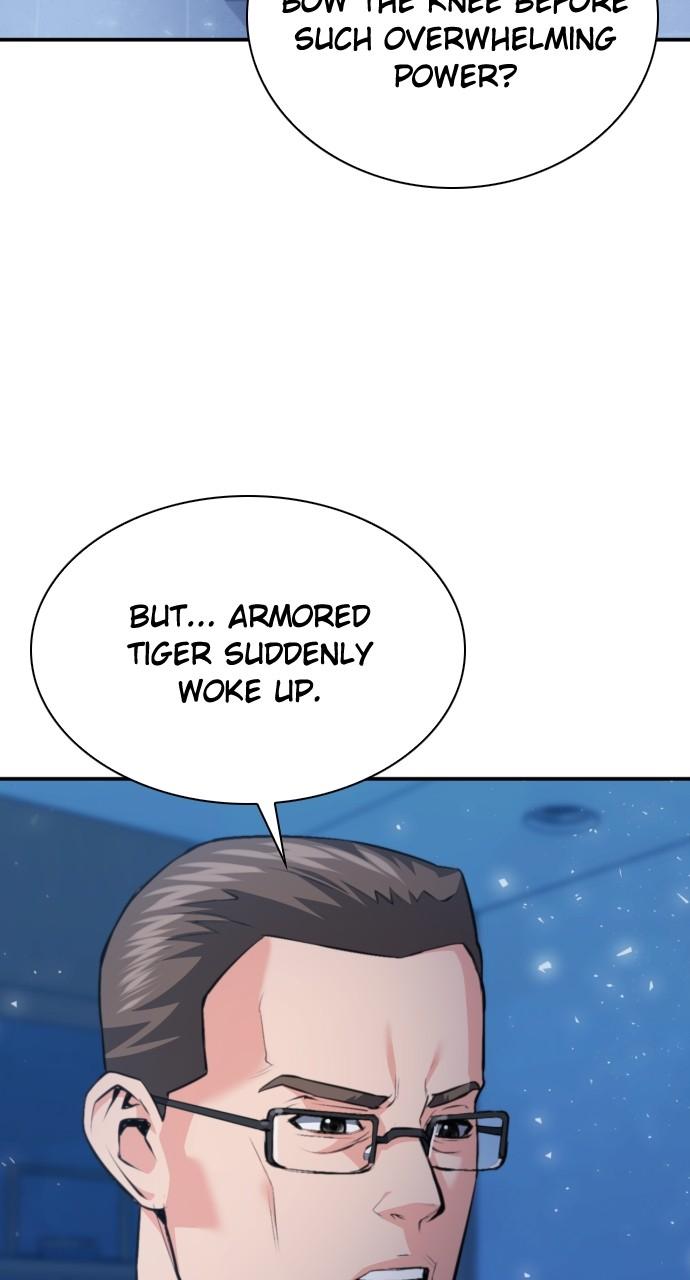 Seoul Station Druid Chap 180 - Next Chap 181