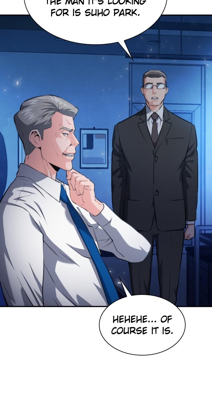 Seoul Station Druid Chap 180 - Next Chap 181