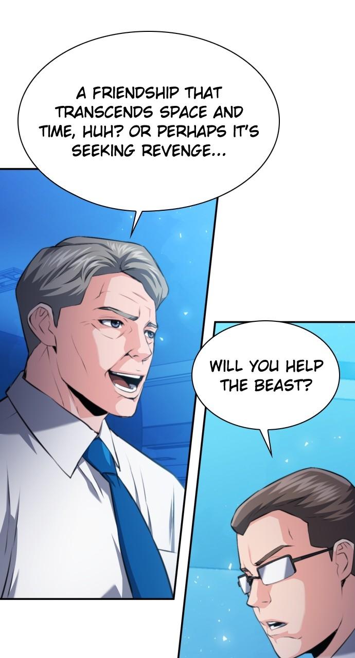 Seoul Station Druid Chap 180 - Next Chap 181