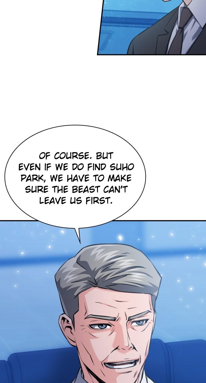 Seoul Station Druid Chap 180 - Next Chap 181