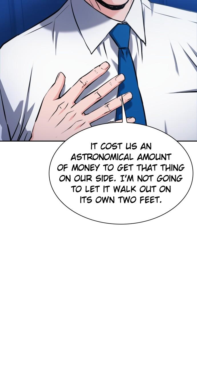 Seoul Station Druid Chap 180 - Next Chap 181