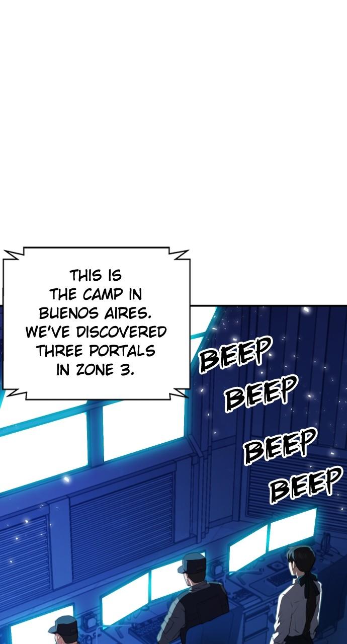 Seoul Station Druid Chap 180 - Next Chap 181