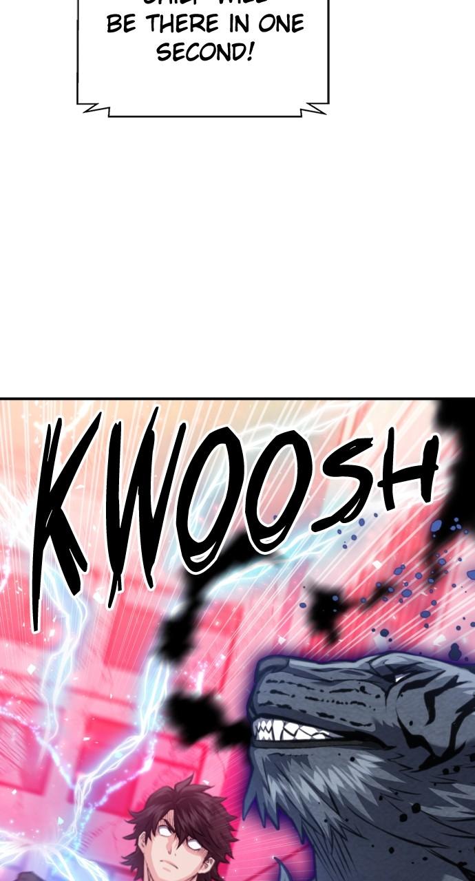 Seoul Station Druid Chap 180 - Next Chap 181