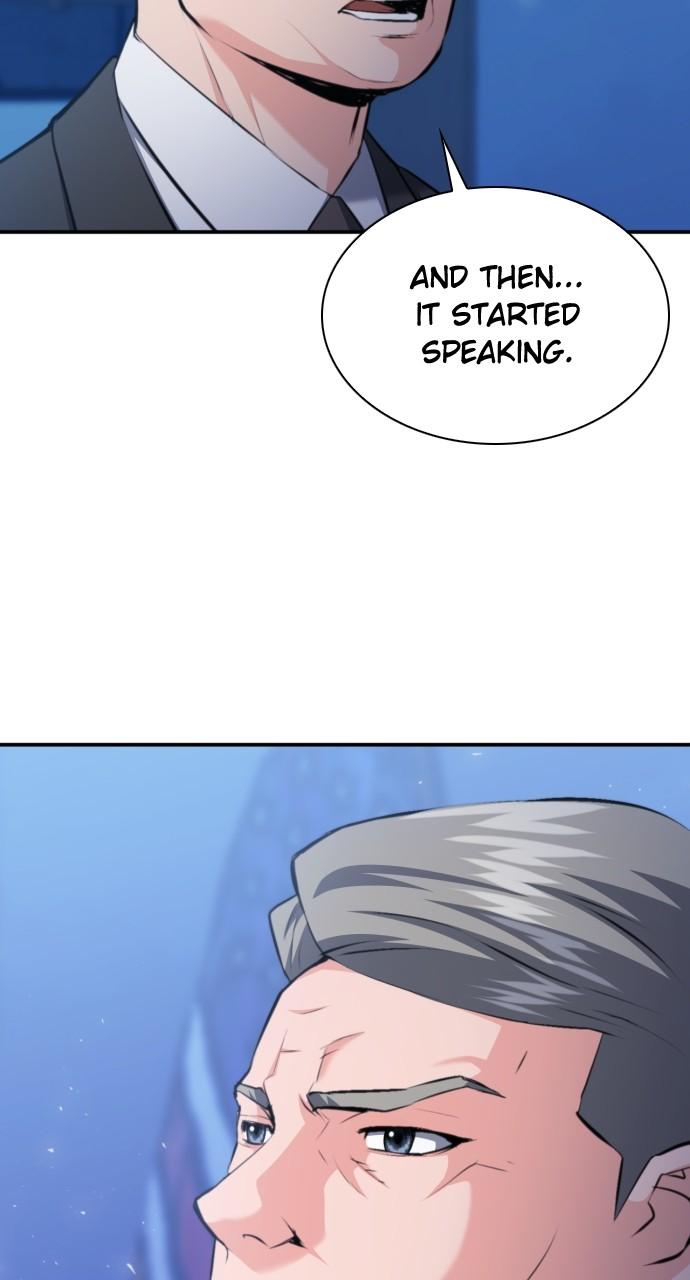 Seoul Station Druid Chap 180 - Next Chap 181