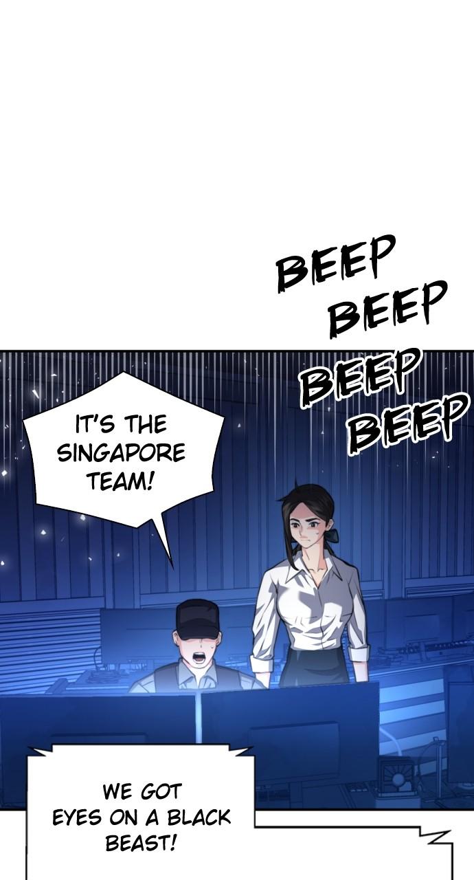 Seoul Station Druid Chap 180 - Next Chap 181