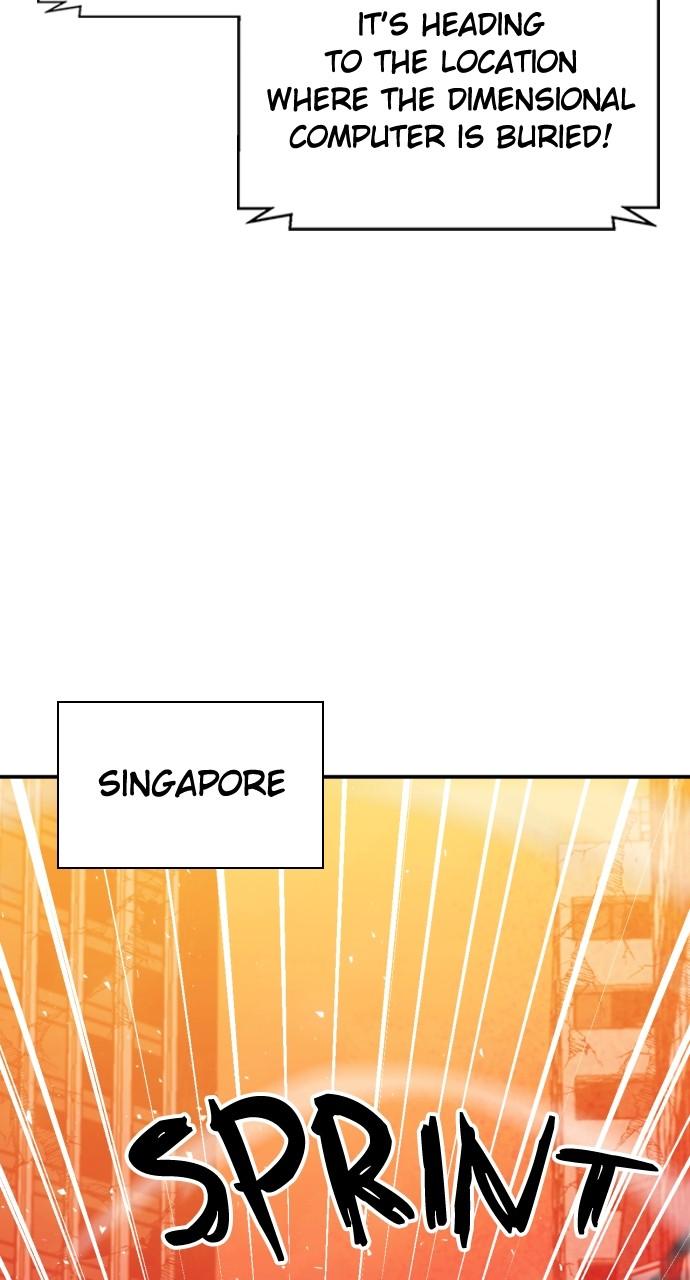 Seoul Station Druid Chap 180 - Next Chap 181