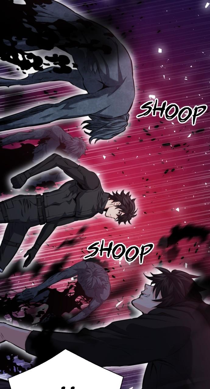 Seoul Station Druid Chap 181 - Next Chap 182