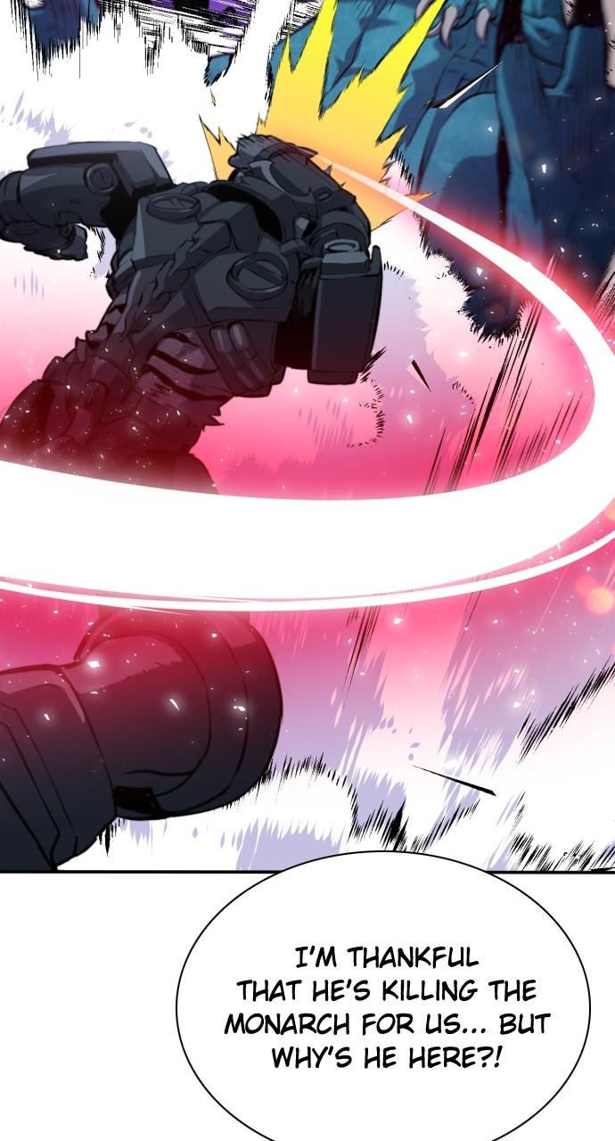 Seoul Station Druid Chap 181 - Next Chap 182