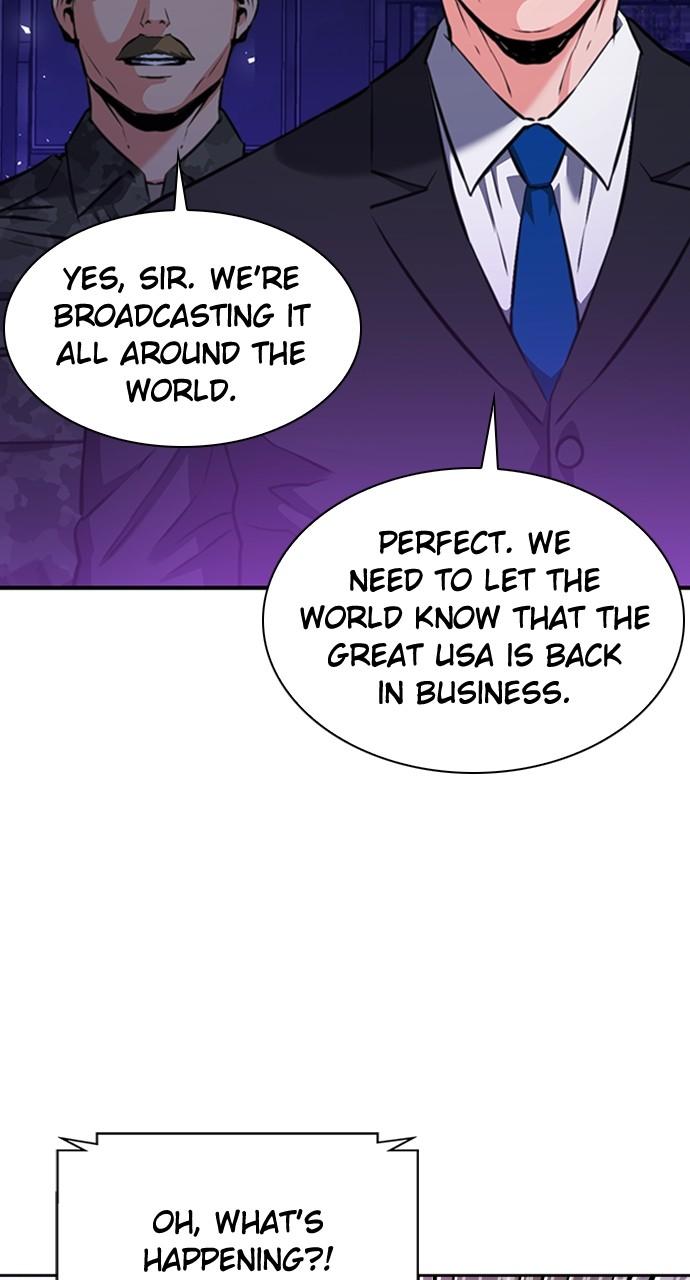 Seoul Station Druid Chap 181 - Next Chap 182