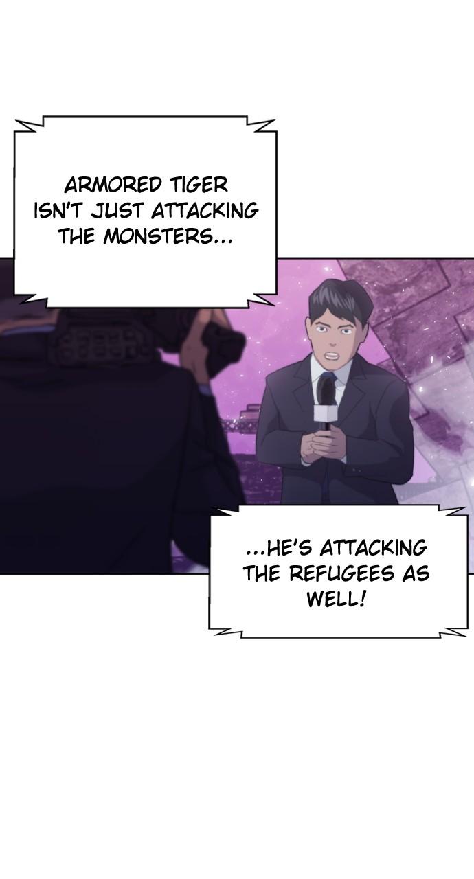 Seoul Station Druid Chap 181 - Next Chap 182