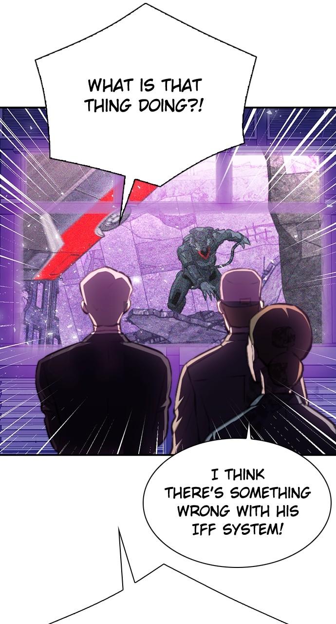 Seoul Station Druid Chap 181 - Next Chap 182
