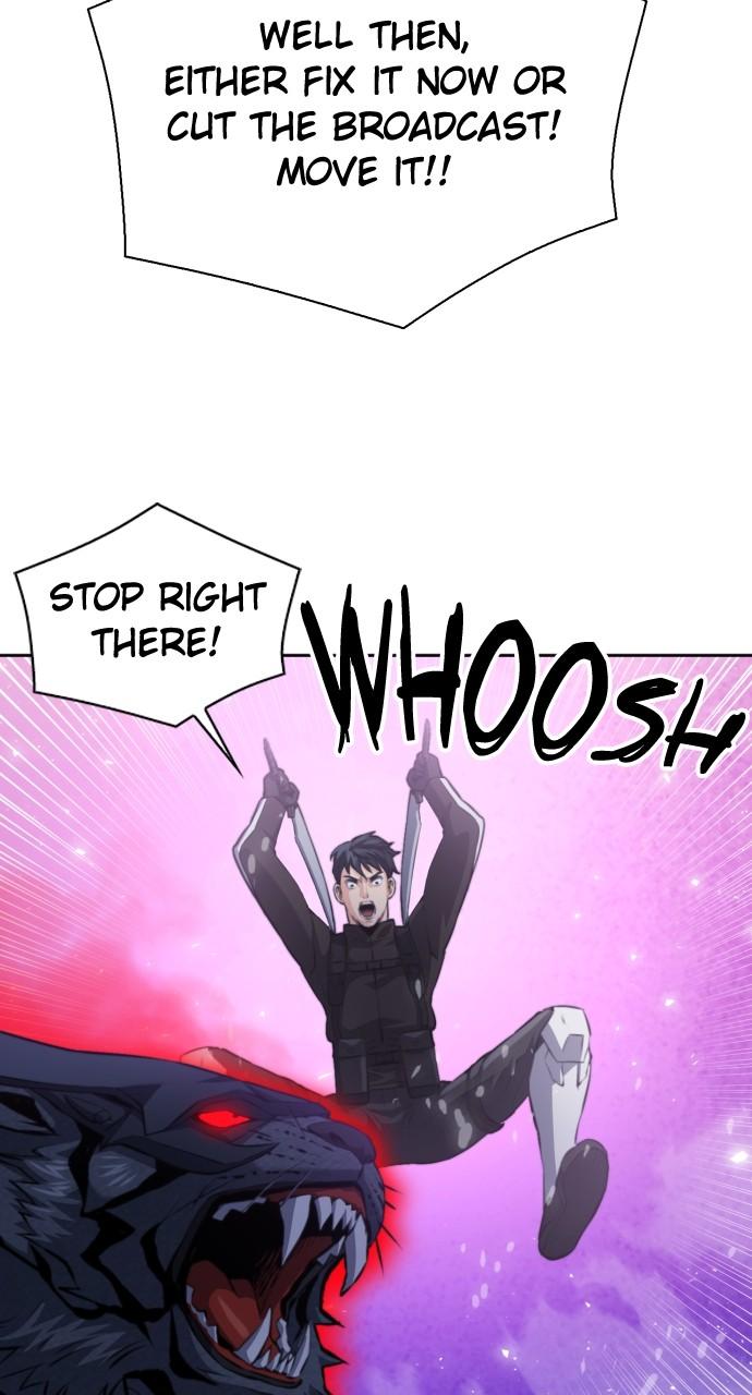 Seoul Station Druid Chap 181 - Next Chap 182
