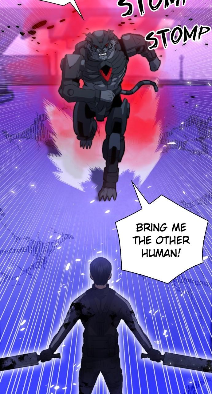 Seoul Station Druid Chap 181 - Next Chap 182