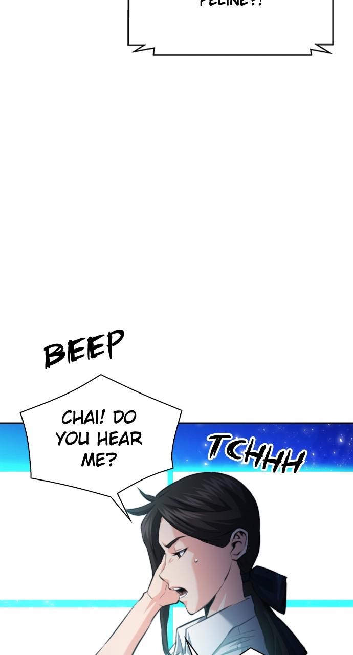 Seoul Station Druid Chap 181 - Next Chap 182