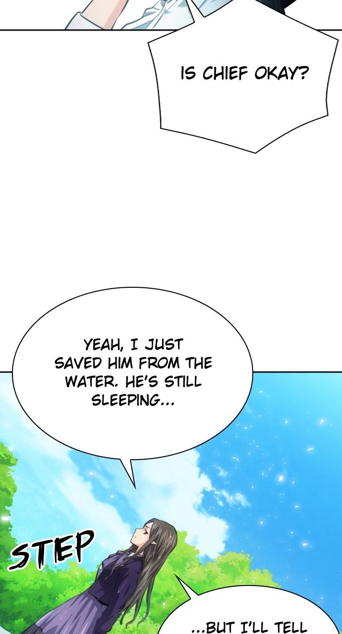 Seoul Station Druid Chap 181 - Next Chap 182