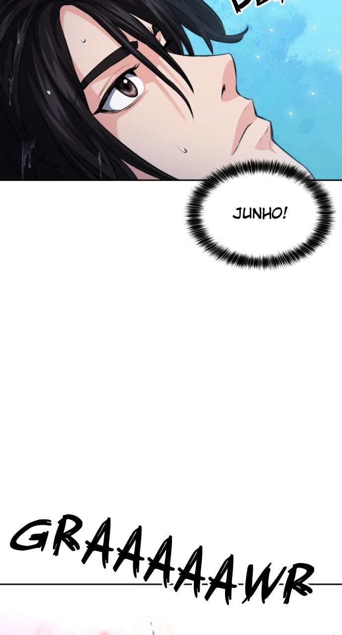 Seoul Station Druid Chap 181 - Next Chap 182