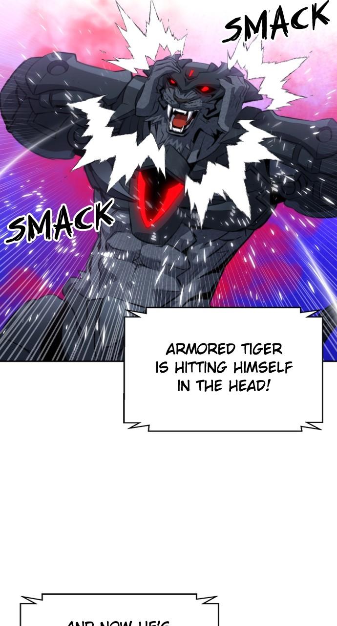 Seoul Station Druid Chap 181 - Next Chap 182
